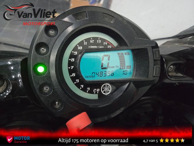 yamaha - fz-6-s-fazer