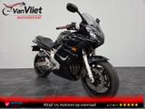 YAMAHA FZ 6 S FAZER