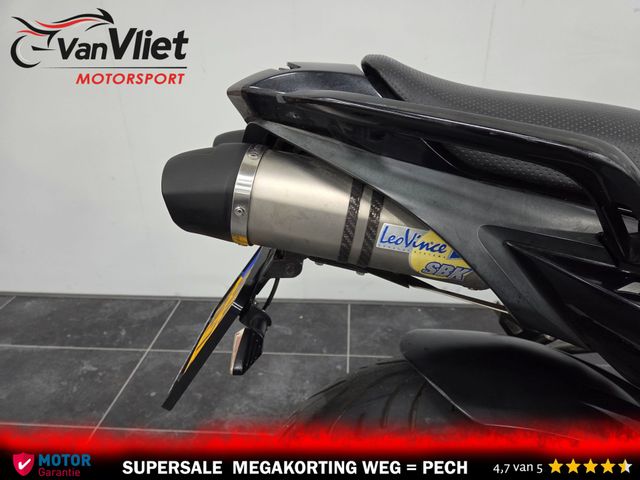 yamaha - fz-6-s-fazer