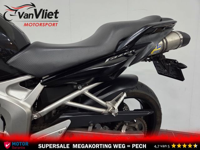 yamaha - fz-6-s-fazer