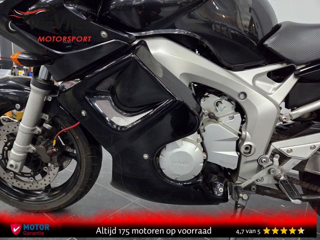 yamaha - fz-6-s-fazer