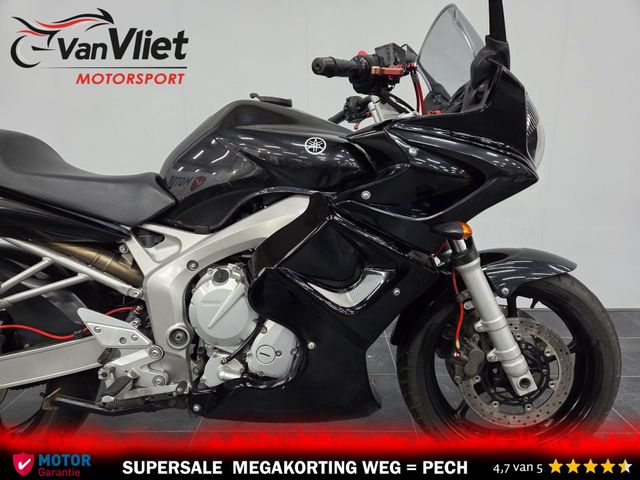 yamaha - fz-6-s-fazer