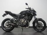 YAMAHA MT 07 ABS