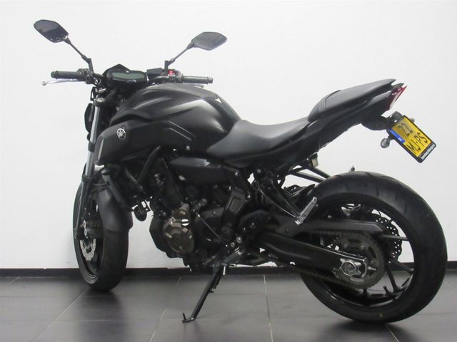 yamaha - mt-07-abs