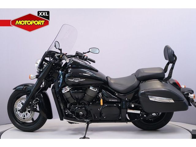 suzuki - intruder-c-1500-t