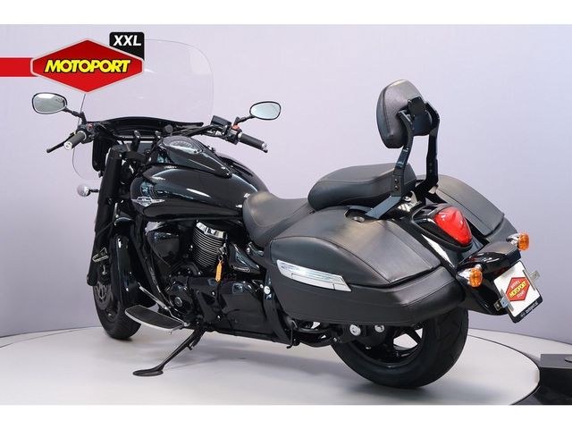 suzuki - intruder-c-1500-t