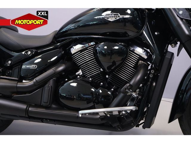 suzuki - intruder-c-1500-t
