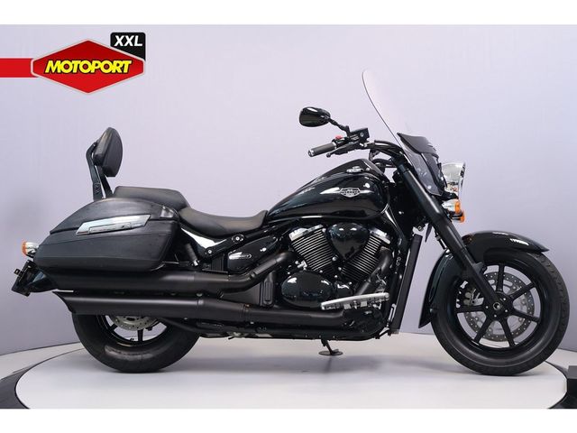suzuki - intruder-c-1500-t