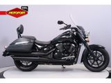 SUZUKI INTRUDER C 1500 T