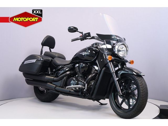 suzuki - intruder-c-1500-t