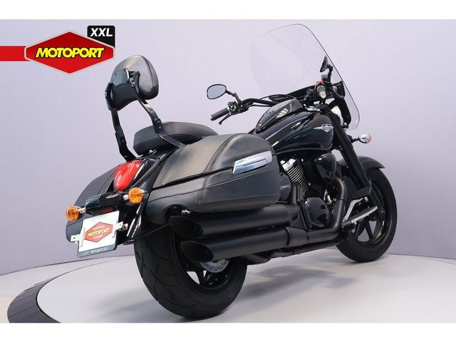 suzuki - intruder-c-1500-t