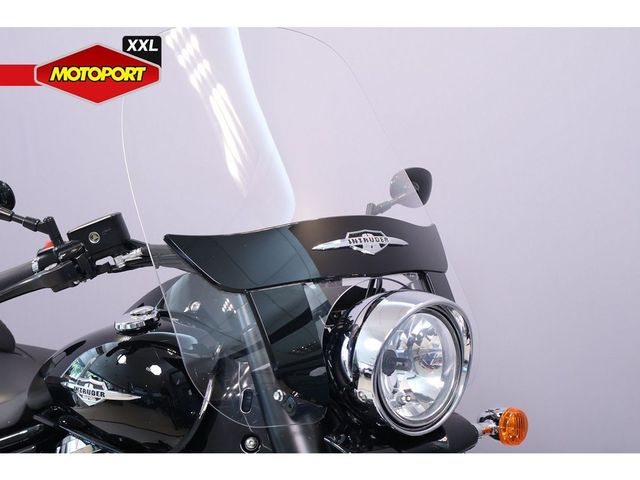 suzuki - intruder-c-1500-t