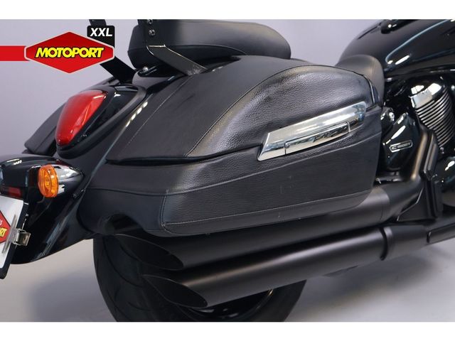 suzuki - intruder-c-1500-t