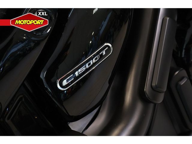 suzuki - intruder-c-1500-t