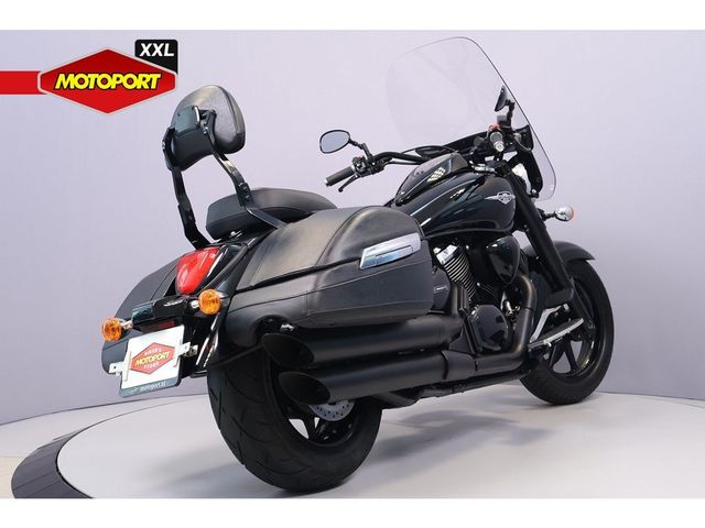suzuki - intruder-c-1500-t
