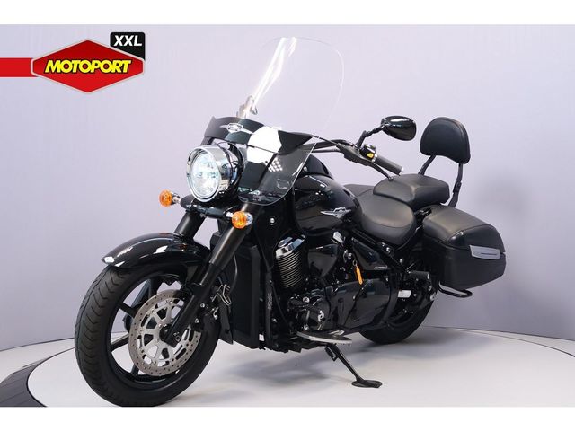 suzuki - intruder-c-1500-t