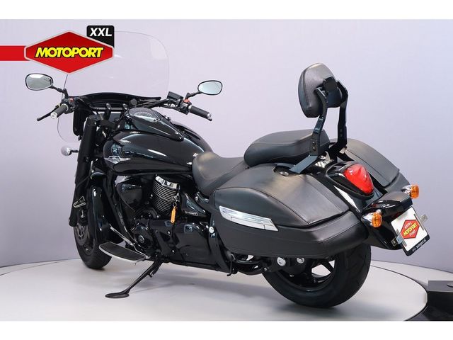 suzuki - intruder-c-1500-t