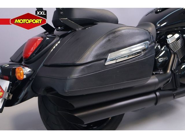 suzuki - intruder-c-1500-t