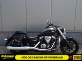 YAMAHA XVS 950 A MIDNIGHT STAR