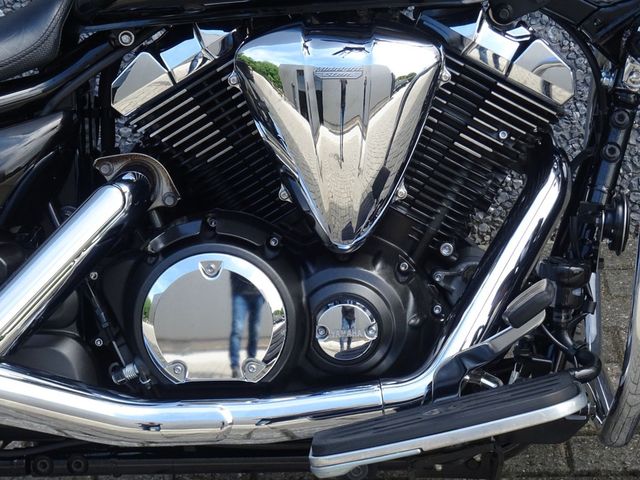 yamaha - xvs-950-a-midnight-star