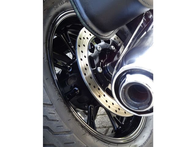 yamaha - xvs-950-a-midnight-star