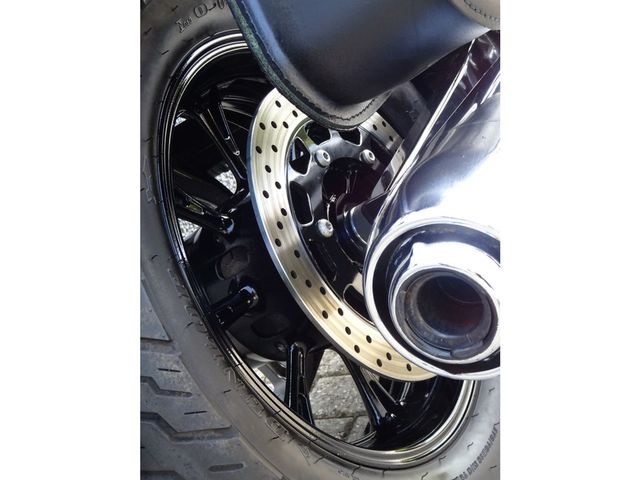yamaha - xvs-950-a-midnight-star