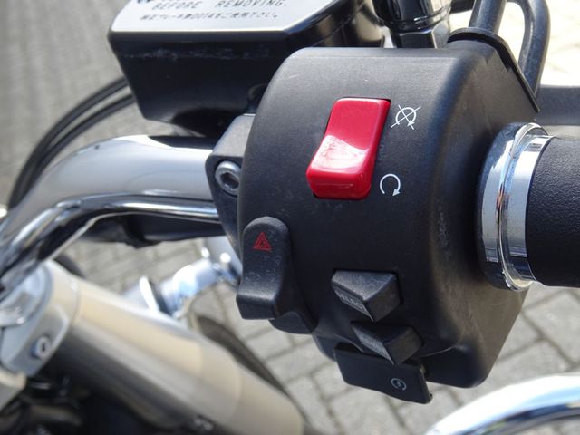 yamaha - xvs-950-a-midnight-star