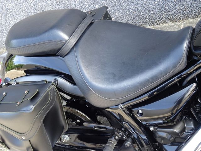 yamaha - xvs-950-a-midnight-star