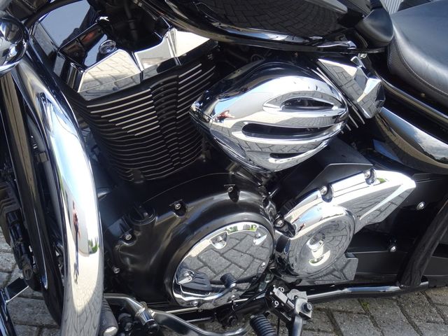yamaha - xvs-950-a-midnight-star