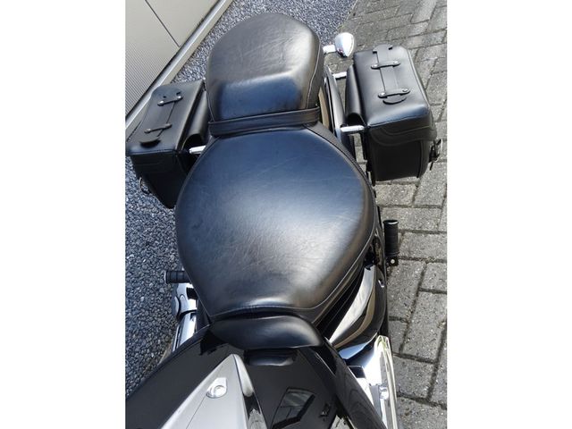 yamaha - xvs-950-a-midnight-star