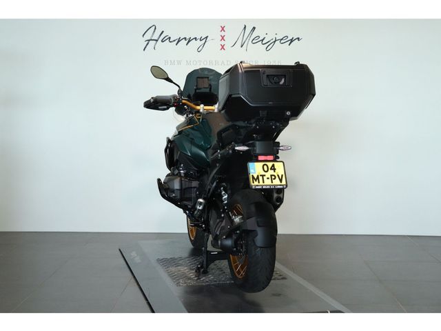 bmw - r-1300-gs