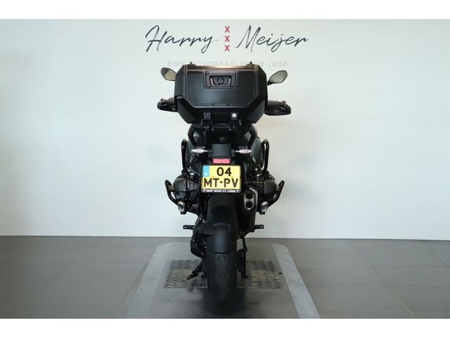 bmw - r-1300-gs