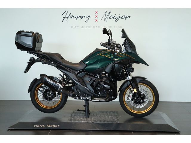 bmw - r-1300-gs