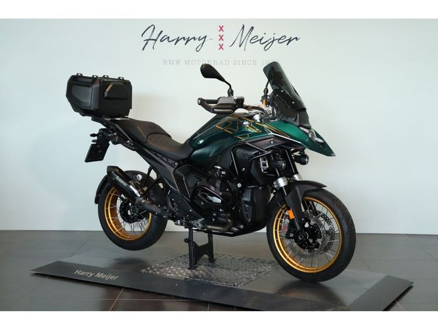 bmw - r-1300-gs