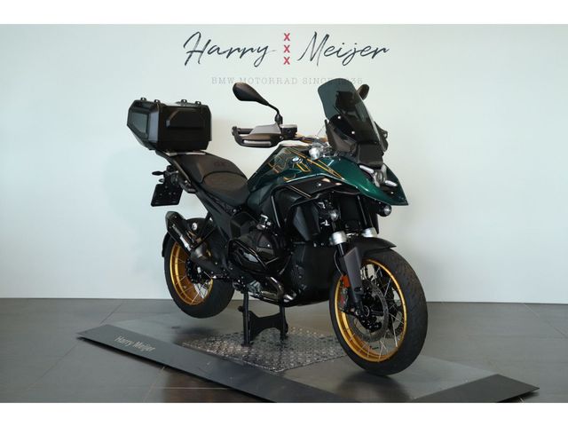 bmw - r-1300-gs