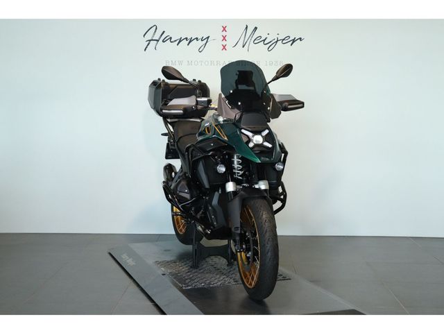 bmw - r-1300-gs