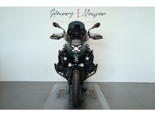 bmw - r-1300-gs