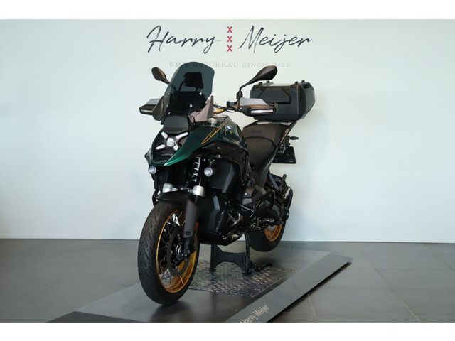 bmw - r-1300-gs