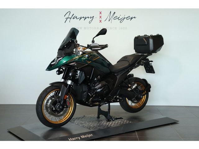 bmw - r-1300-gs