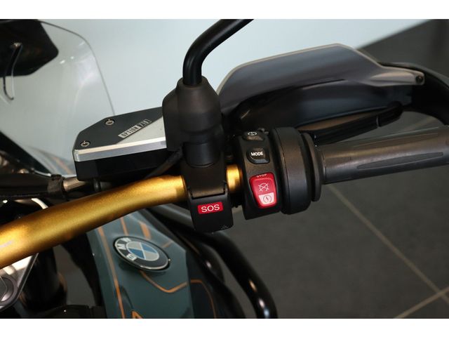 bmw - r-1300-gs