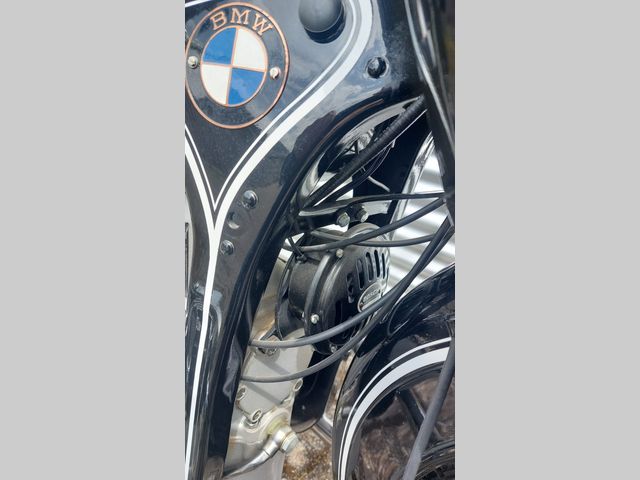 bmw - r-17