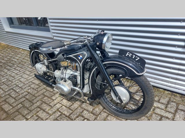 bmw - r-17
