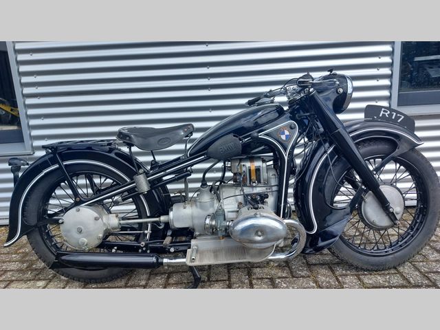 bmw - r-17