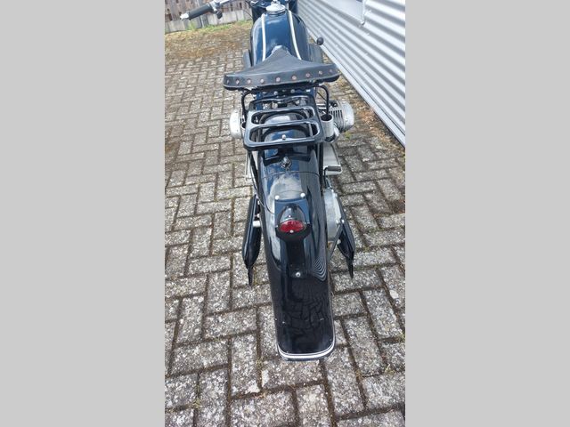 bmw - r-17