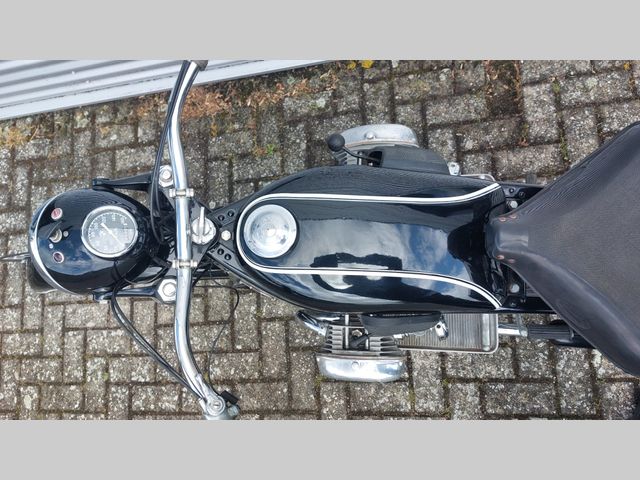 bmw - r-17