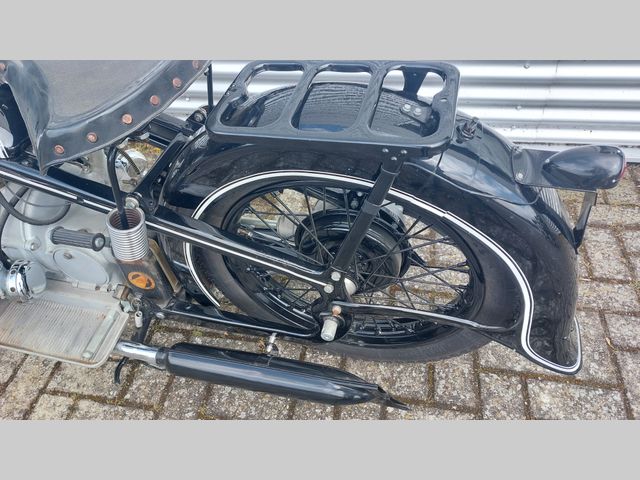 bmw - r-17