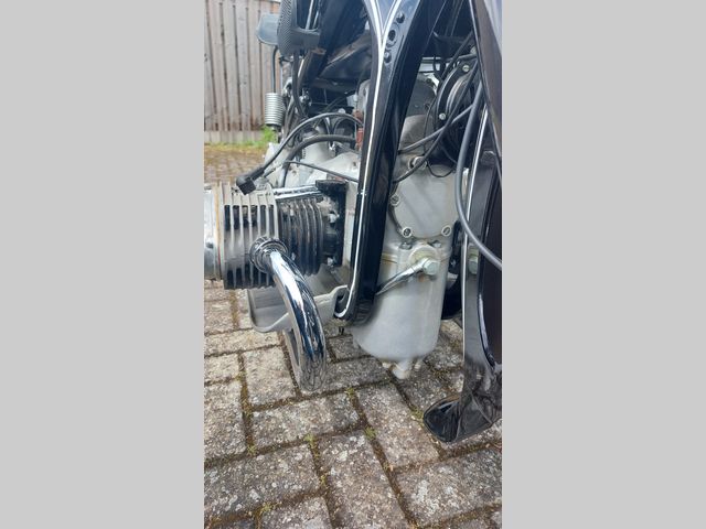 bmw - r-17