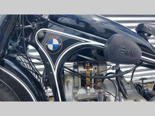 bmw - r-17