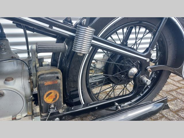 bmw - r-17