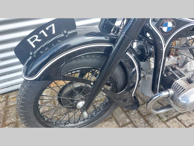 bmw - r-17